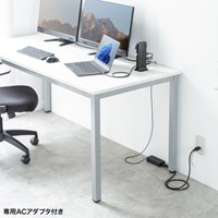 USB TypeCドッキングステーション(2画面_選択画像04