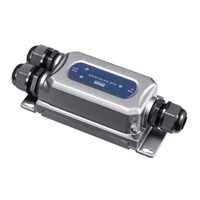 PoEエクステンダー(防水･受電･給電対応)