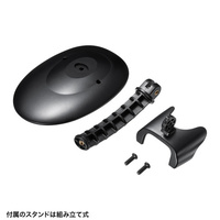 1次元CCDバーコードリーダー(スタンド付)_選択画像03