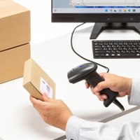 1次元CCDバーコードリーダー(スタンド付)_選択画像04