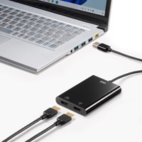 [USB3.1-HDMI]ディスプレイアダプター(4K対_選択画像04