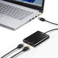 [USB3.1-HDMI]ディスプレイアダプター(4K対_選択画像04