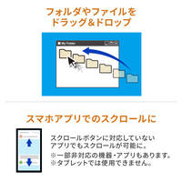 Bluetoothプレゼンテーションマウス(リング_選択画像02