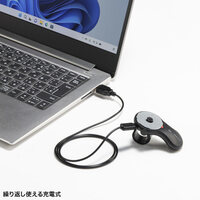 Bluetoothプレゼンテーションマウス(リング_選択画像03
