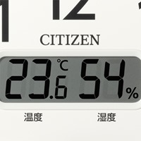 φ350mm [電波]掛時計_選択画像02