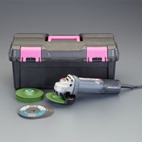 100mm/ 790W ディスクグラインダーセット