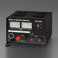 AC100V→DC24V/10A 直流安定化電源