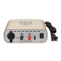 AC100V→DC12V/10A ホーム電源