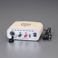 AC100V→DC12V/10A ホーム電源