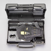 DC 3.6V ドライバードリルセット(充電式)_選択画像02