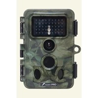 [単3x8本] 赤外線センサーカメラ(屋外型)