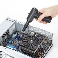 [充電式] ミニエアーダスター_選択画像03