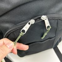 ファスナー用引手 カーキ(3個)_選択画像04