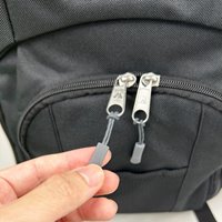 ファスナー用引手 グレー(3個)_選択画像02