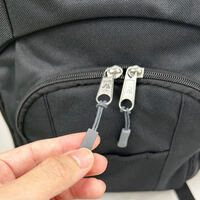 ファスナー用引手 グレー(3個)_選択画像04