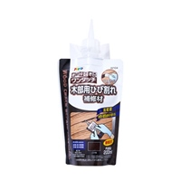 200ml 木部ひび割れ補修材