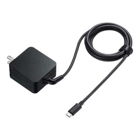 AC100-240V AC充電器(USB PD対応/Type-C)