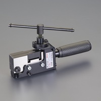 [TH-2用]DINレールカッター(電動/手動切替