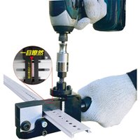 [TH-2用]DINレールカッター(電動/手動切替_選択画像04