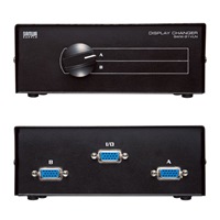 [D-Sub 15ピン] 切替器(2回路)_選択画像04