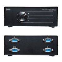 [D-Sub 15ピン] 切替器(3回路)_選択画像04