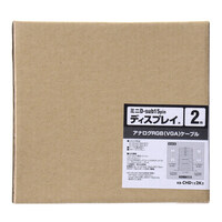 2m デュスプレイケーブル(複合同軸･コア付)_選択画像02