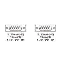 4m デュスプレイケーブル(複合同軸･コア付)_選択画像03