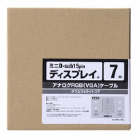 7m デュスプレイケーブル(複合同軸･コア付)_選択画像02