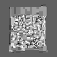 M16[弛み止]ナイロンナット三価ホワイトx20_選択画像02