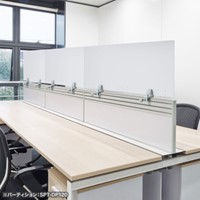 40x56x203パーティション用クランプ式台座_選択画像04