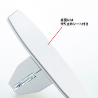 40x140x63パーティション用スタンド式台座_選択画像03