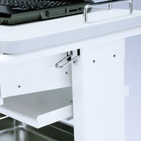 600x510x889￣1039mm　[立作業用]PCラック_選択画像03