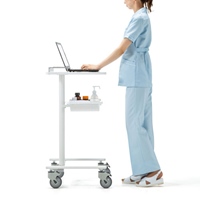 465x500x988mm　[立作業用]PCラック_選択画像03