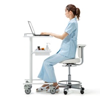 465x500x988mm　[立作業用]PCラック_選択画像04