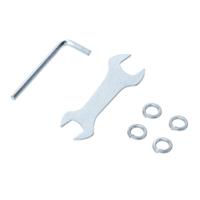 500x500x700mm　プリンターラック(木目)_選択画像02