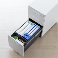 300x534x 600mm/ 3段 キャビネット_選択画像03