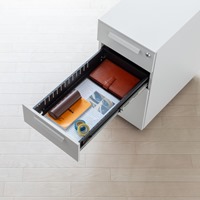 300x534x 600mm/ 3段 キャビネット_選択画像04