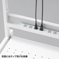650x610x1219mm　立ち作業用デスク_選択画像02