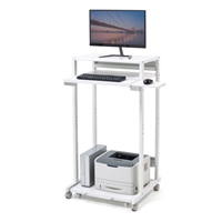 650x610x1219mm　立ち作業用デスク_選択画像03