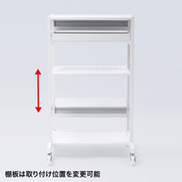 650x610x1107mm　立ち作業用デスク_選択画像02