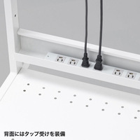 650x610x1107mm　立ち作業用デスク_選択画像03