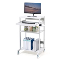 650x610x1107mm　立ち作業用デスク_選択画像04