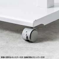 680-1050mm(H)　プロジェクターテーブル_選択画像02