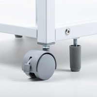 400x400x200プリンターラック(ロータイプ)_選択画像02