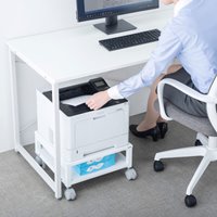 400x400x200プリンターラック(ロータイプ)_選択画像04