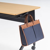 1200x600x700mmミーティングテーブル(木目)_選択画像03