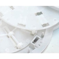 φ363x39/150kg回転作業台(導電/ストッパ付_選択画像02