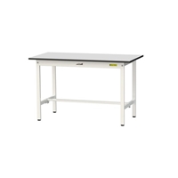 1200x600x740ワークテーブル(防塵室対応)