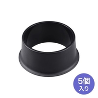 110x110x45障害除けキャスターカバー(5個)