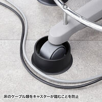 110x110x45障害除けキャスターカバー(5個)_選択画像02